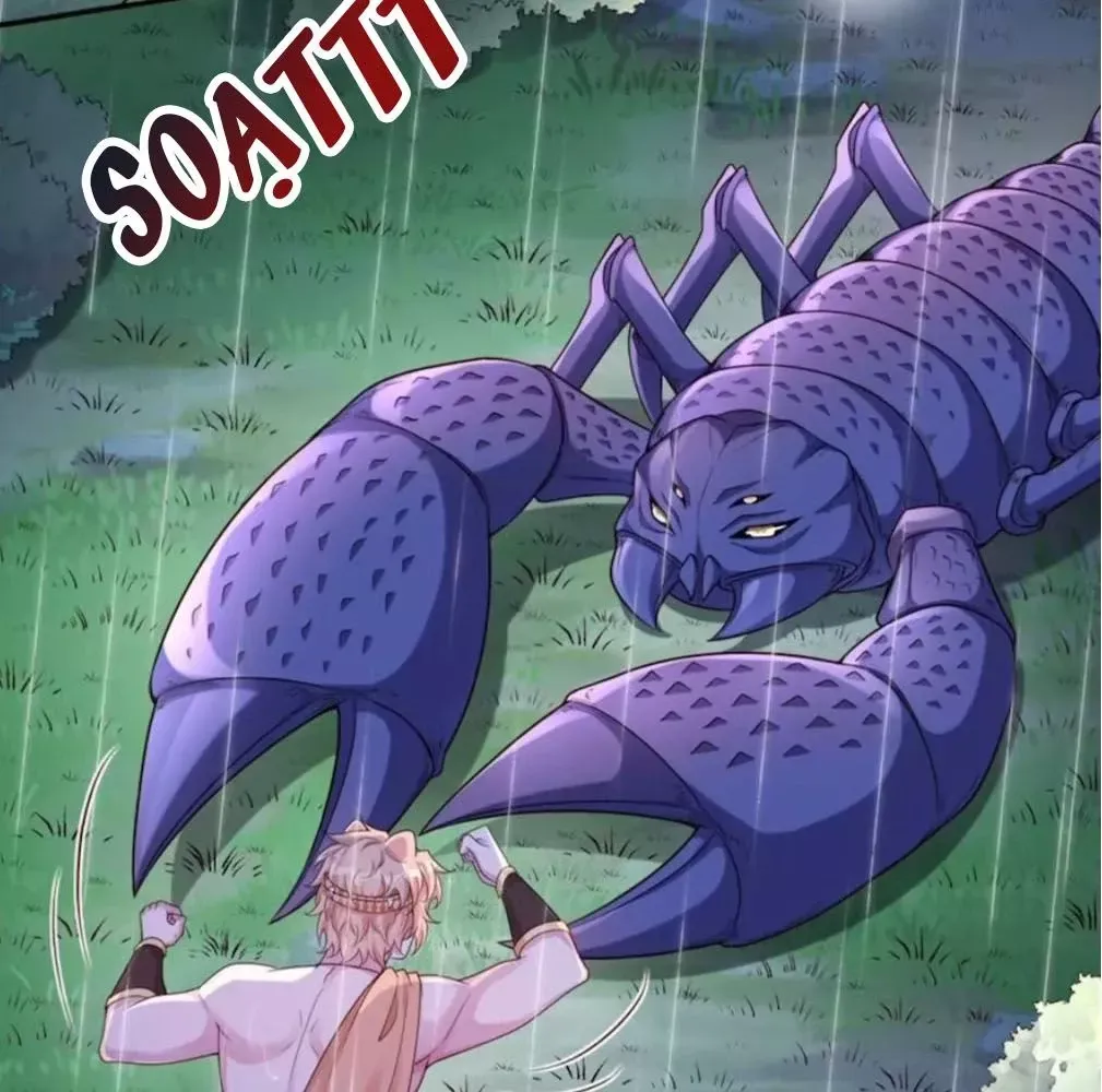 Thảnh Thơi Thú Thế Chủng Chủng Điền, Sinh Sinh Tể Chapter 648 - Trang 2