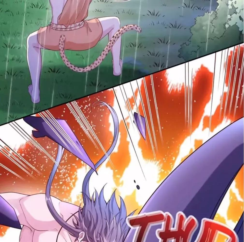 Thảnh Thơi Thú Thế Chủng Chủng Điền, Sinh Sinh Tể Chapter 648 - Trang 2