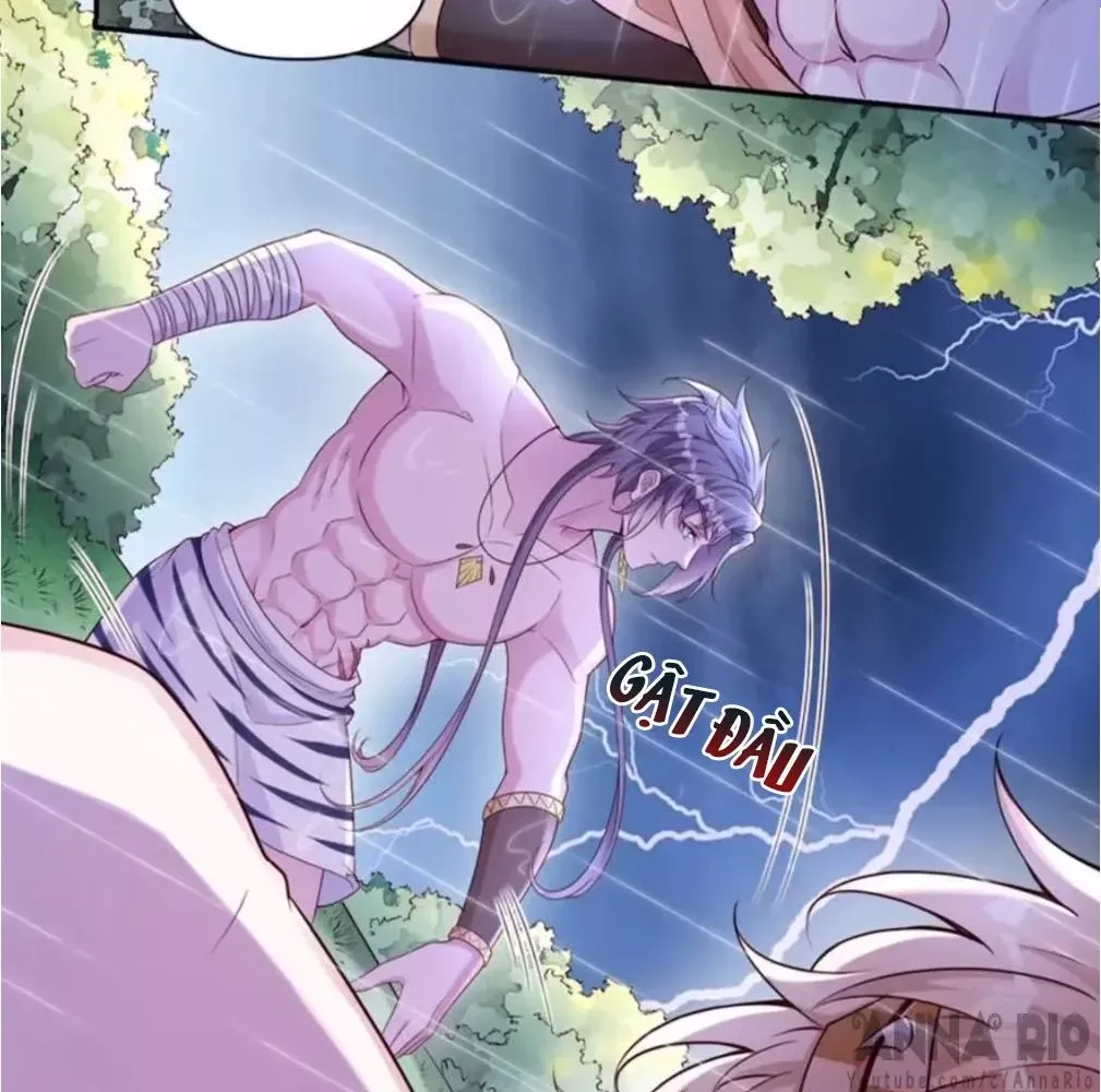 Thảnh Thơi Thú Thế Chủng Chủng Điền, Sinh Sinh Tể Chapter 648 - Trang 2