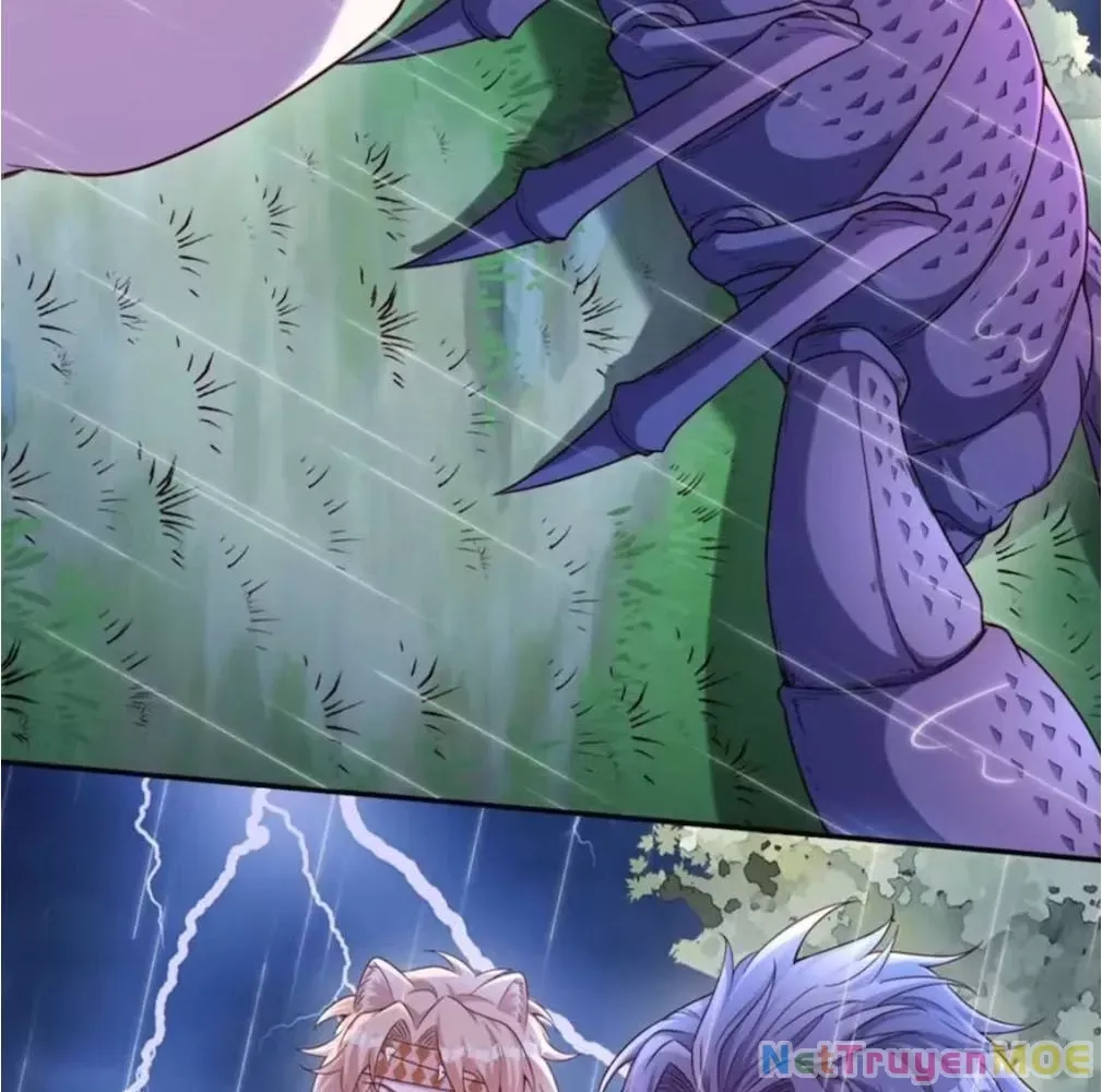 Thảnh Thơi Thú Thế Chủng Chủng Điền, Sinh Sinh Tể Chapter 648 - Trang 2