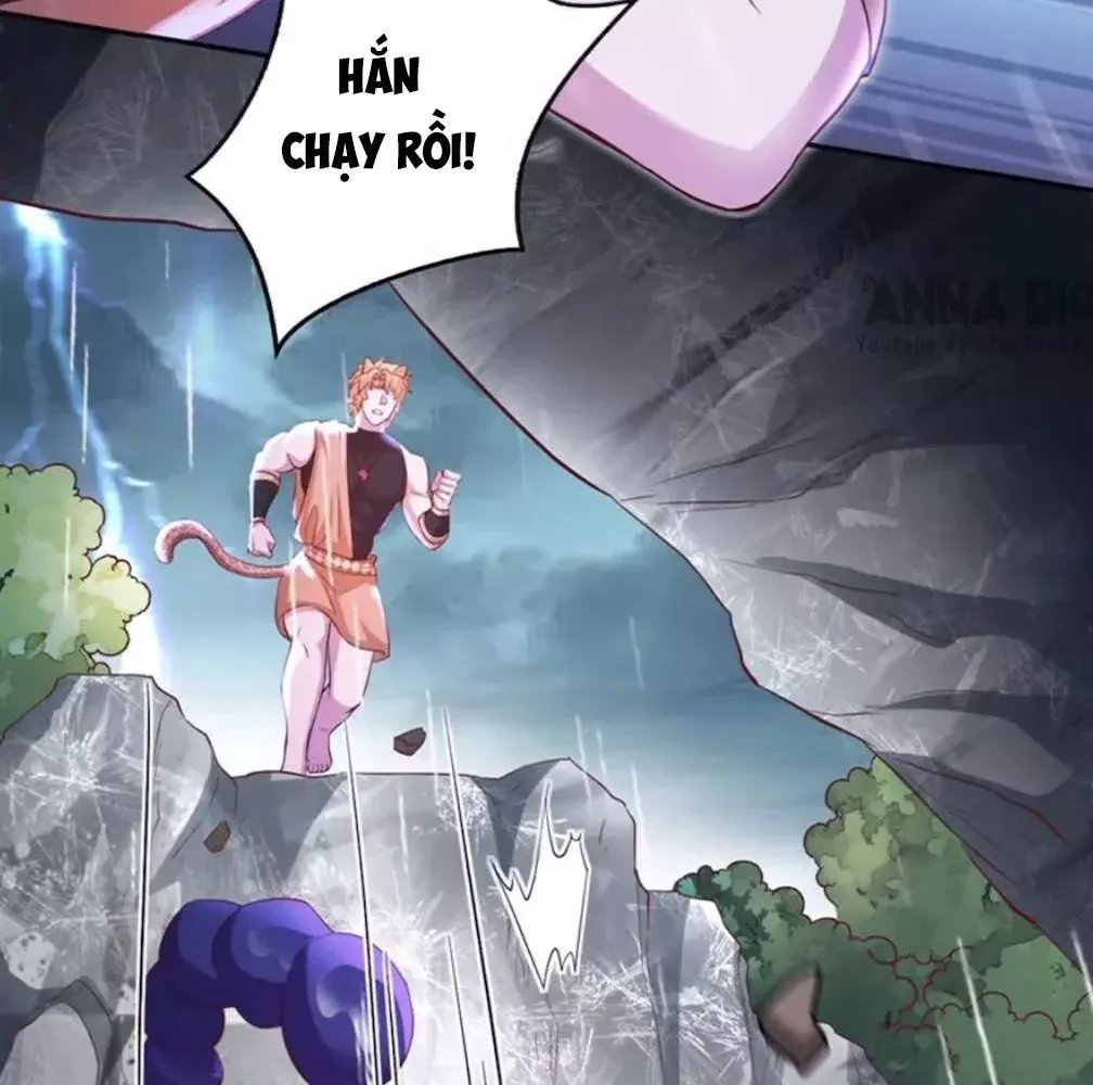 Thảnh Thơi Thú Thế Chủng Chủng Điền, Sinh Sinh Tể Chapter 648 - Trang 2