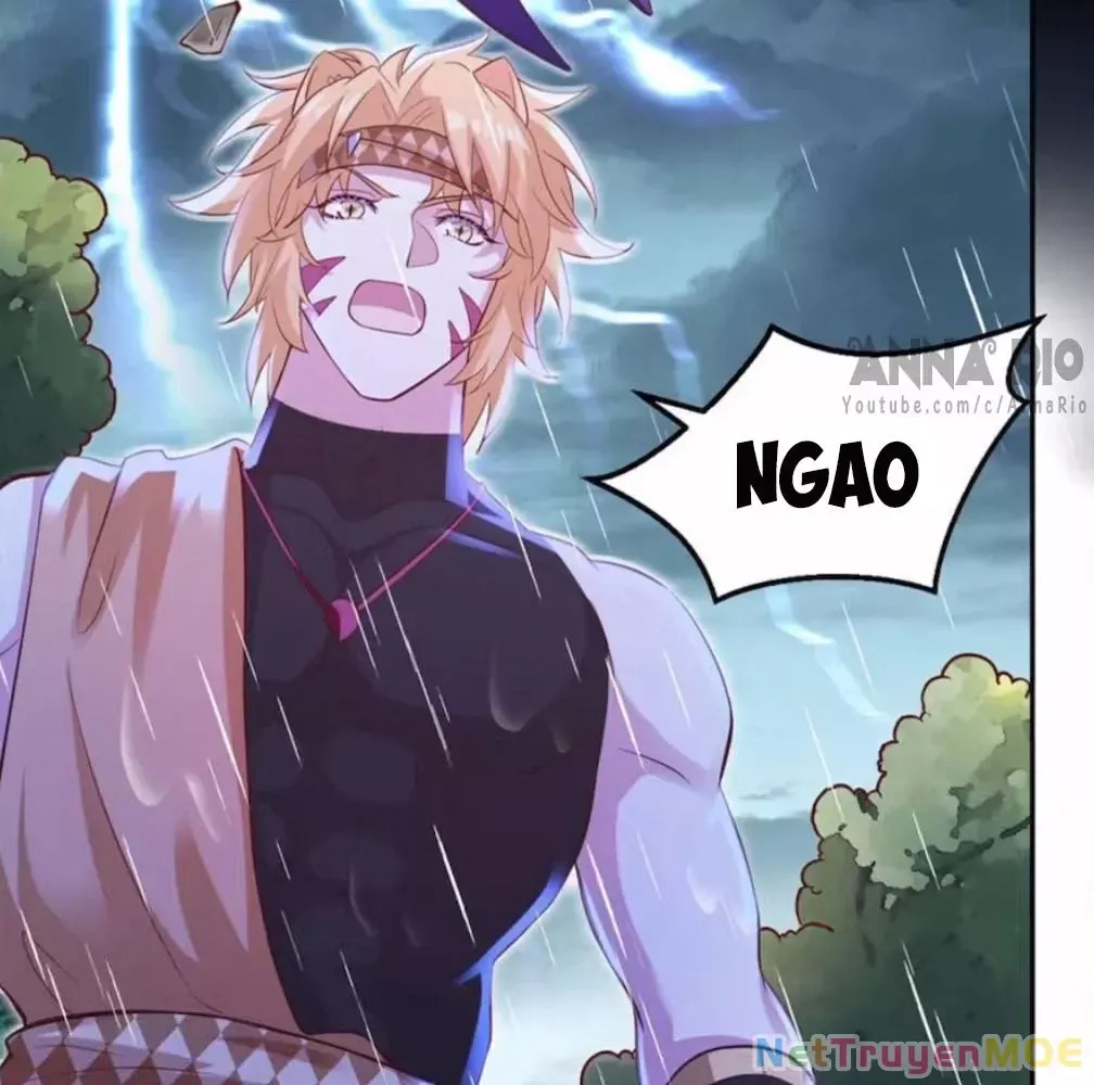 Thảnh Thơi Thú Thế Chủng Chủng Điền, Sinh Sinh Tể Chapter 648 - Trang 2