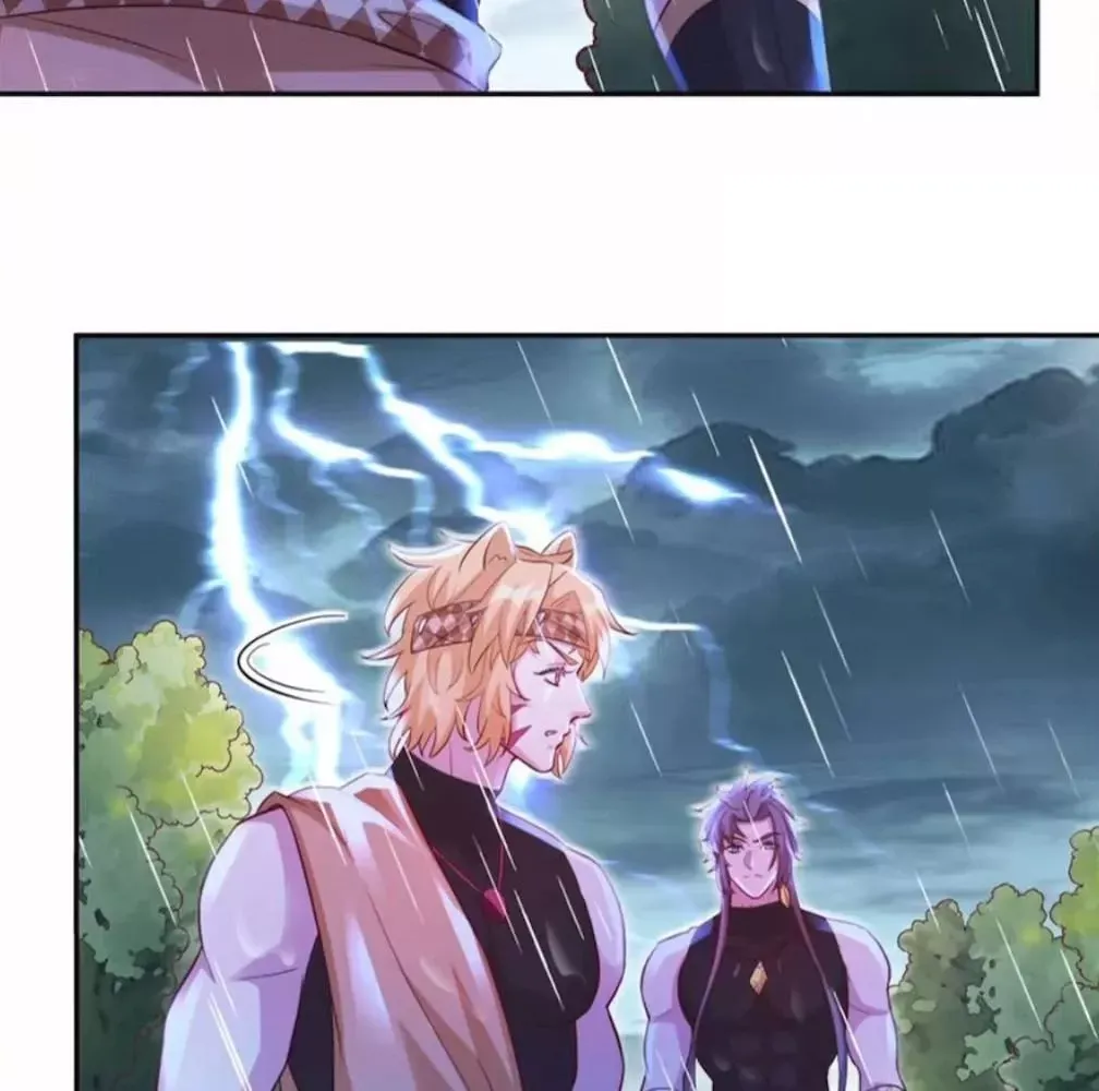 Thảnh Thơi Thú Thế Chủng Chủng Điền, Sinh Sinh Tể Chapter 648 - Trang 2