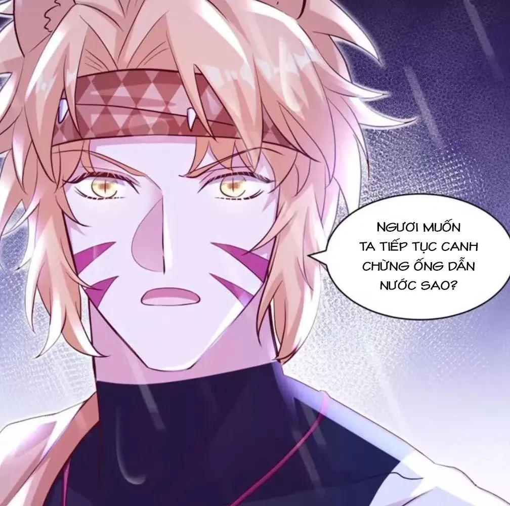 Thảnh Thơi Thú Thế Chủng Chủng Điền, Sinh Sinh Tể Chapter 648 - Trang 2