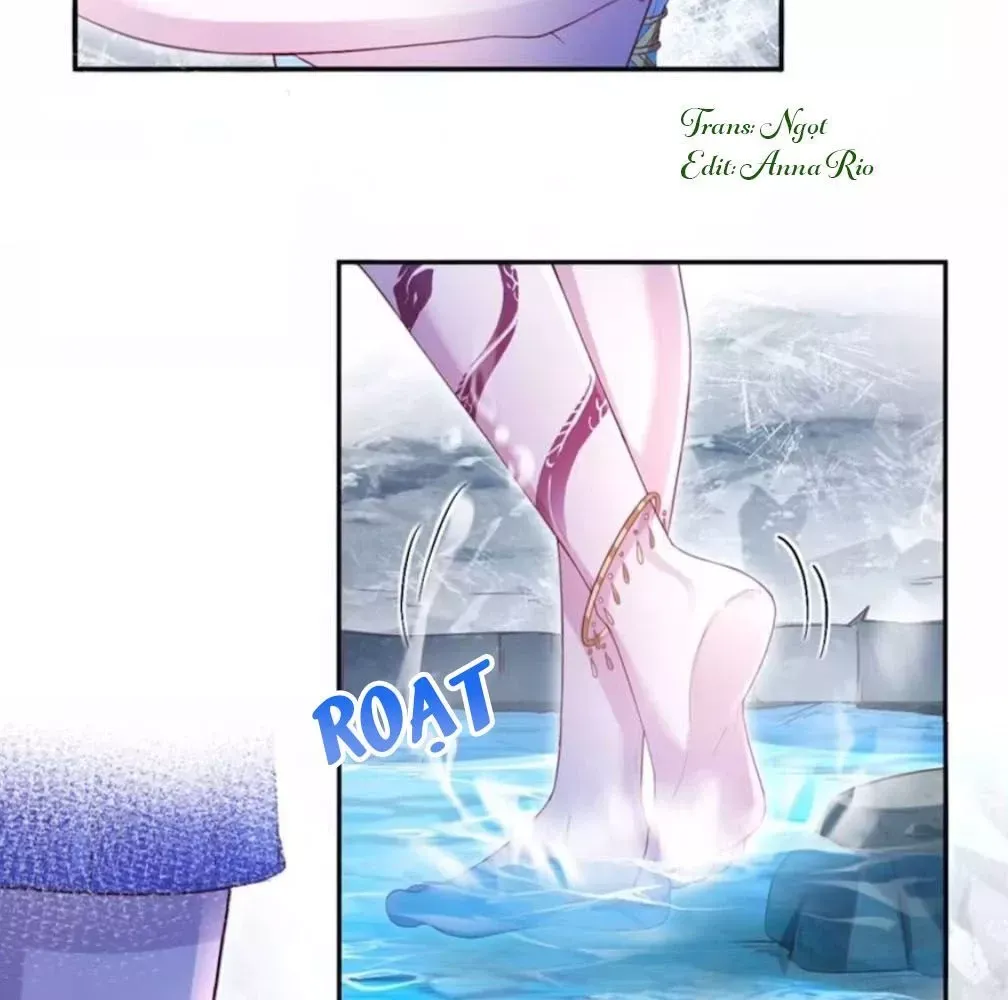 Thảnh Thơi Thú Thế Chủng Chủng Điền, Sinh Sinh Tể Chapter 648 - Trang 2