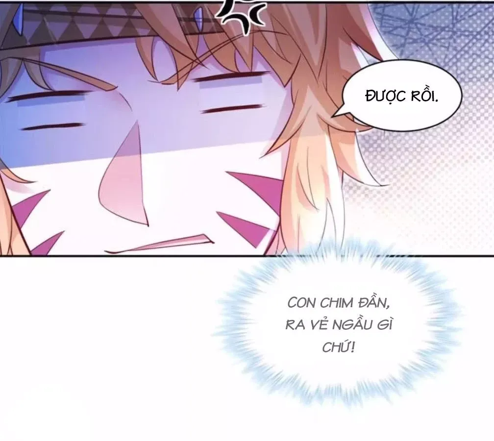 Thảnh Thơi Thú Thế Chủng Chủng Điền, Sinh Sinh Tể Chapter 648 - Trang 2