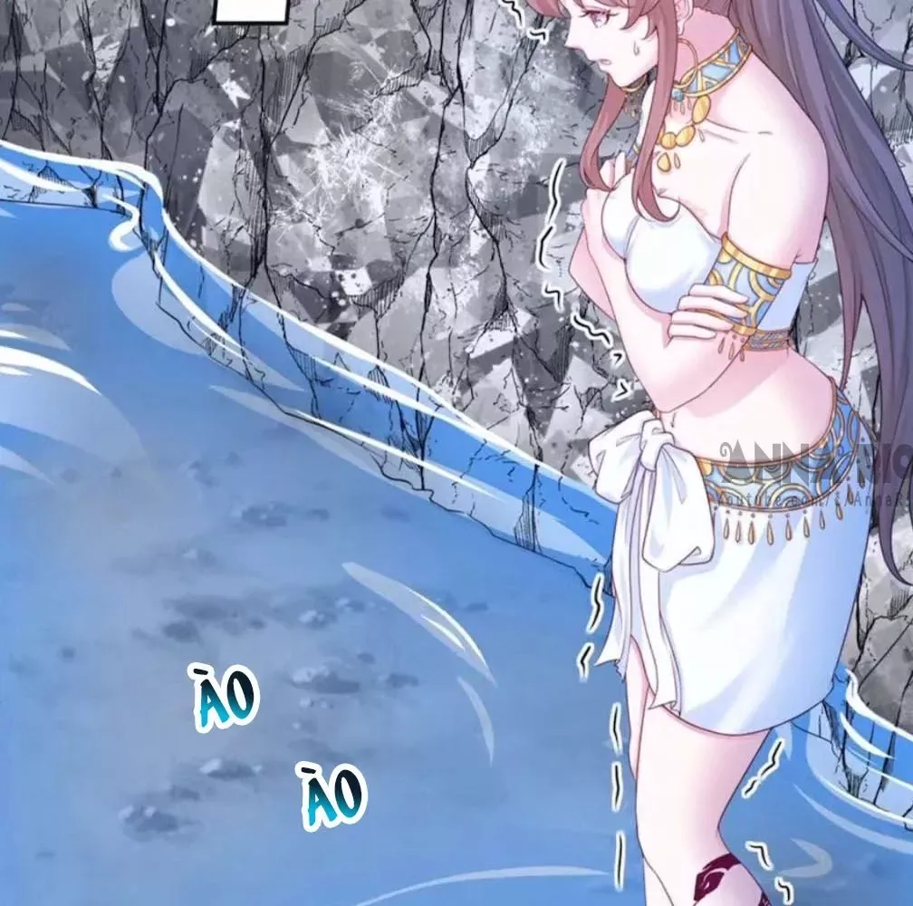 Thảnh Thơi Thú Thế Chủng Chủng Điền, Sinh Sinh Tể Chapter 648 - Trang 2