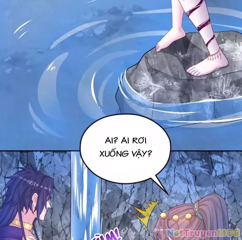 Thảnh Thơi Thú Thế Chủng Chủng Điền, Sinh Sinh Tể Chapter 648 - Trang 2