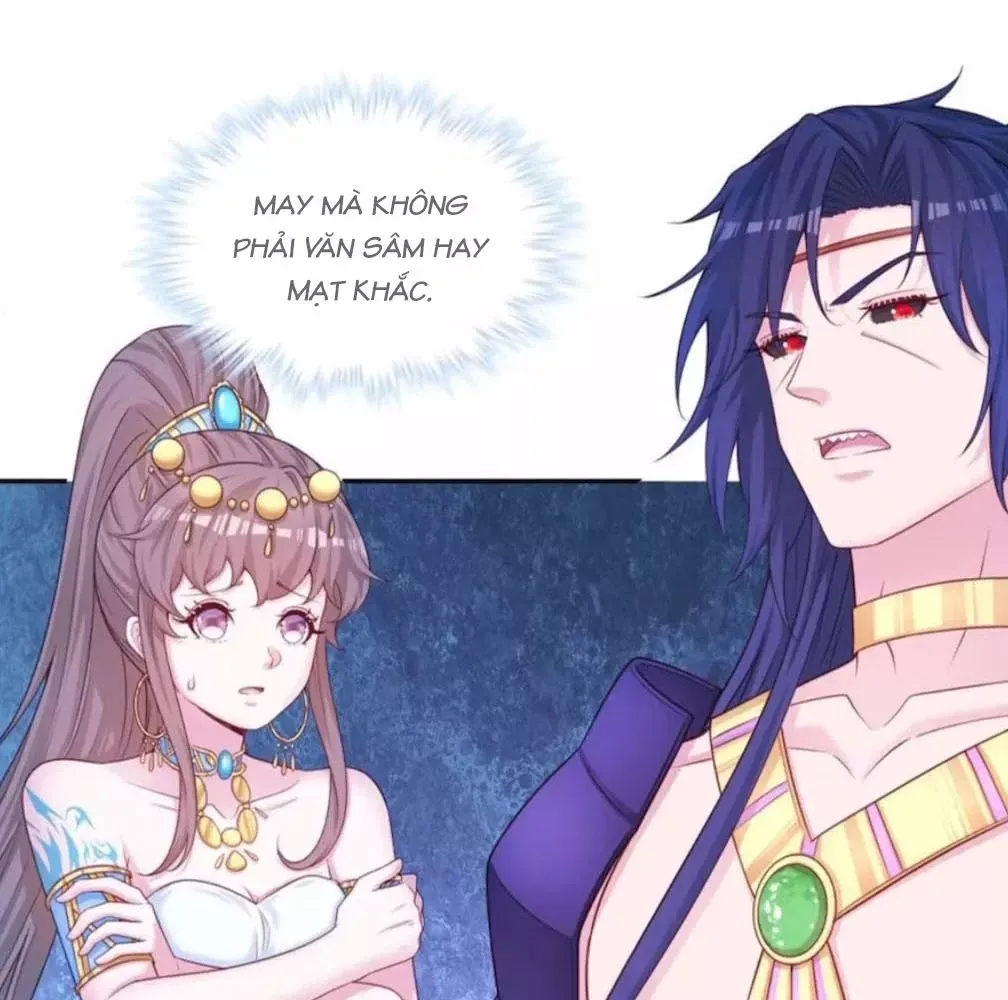 Thảnh Thơi Thú Thế Chủng Chủng Điền, Sinh Sinh Tể Chapter 648 - Trang 2