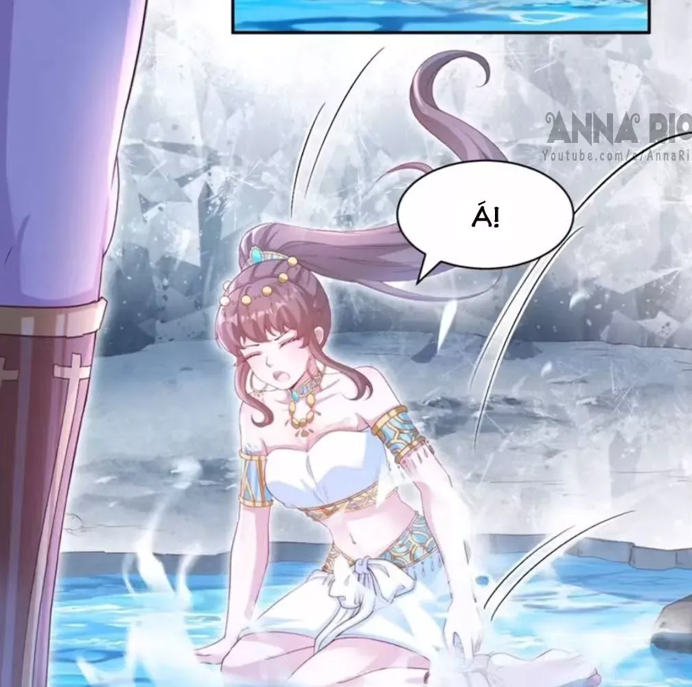 Thảnh Thơi Thú Thế Chủng Chủng Điền, Sinh Sinh Tể Chapter 648 - Trang 2