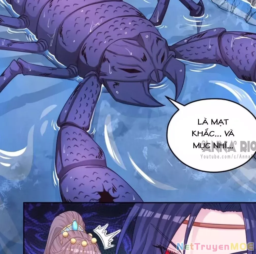 Thảnh Thơi Thú Thế Chủng Chủng Điền, Sinh Sinh Tể Chapter 648 - Trang 2