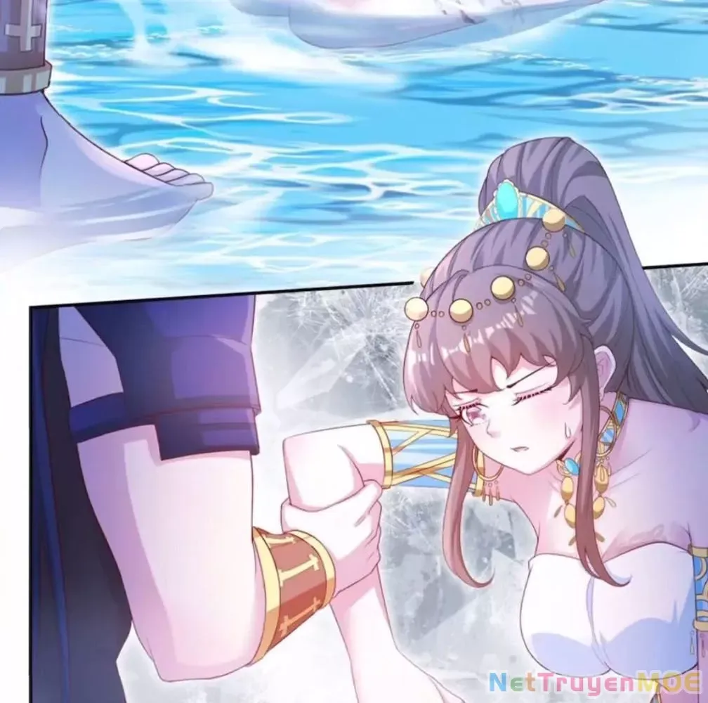 Thảnh Thơi Thú Thế Chủng Chủng Điền, Sinh Sinh Tể Chapter 648 - Trang 2