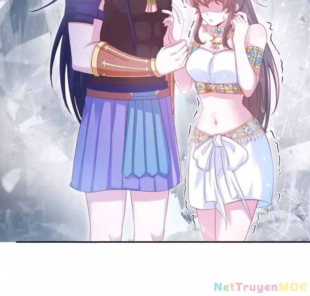 Thảnh Thơi Thú Thế Chủng Chủng Điền, Sinh Sinh Tể Chapter 648 - Trang 2