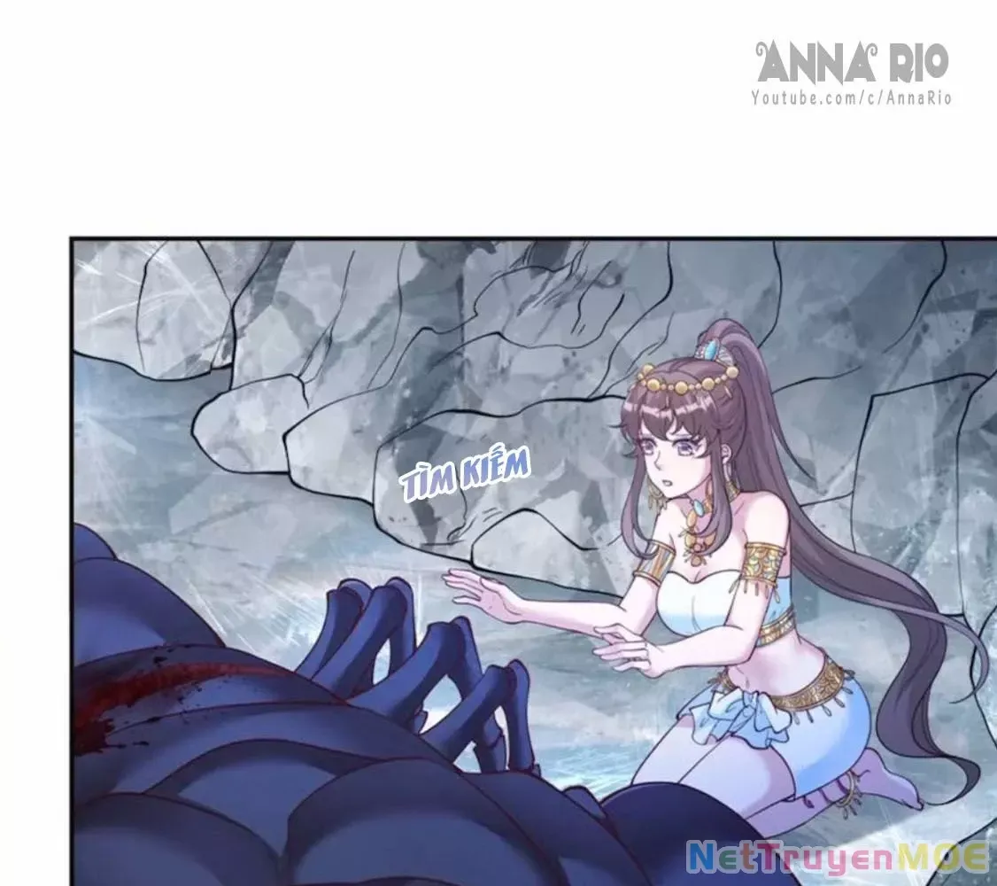 Thảnh Thơi Thú Thế Chủng Chủng Điền, Sinh Sinh Tể Chapter 649 - Trang 2