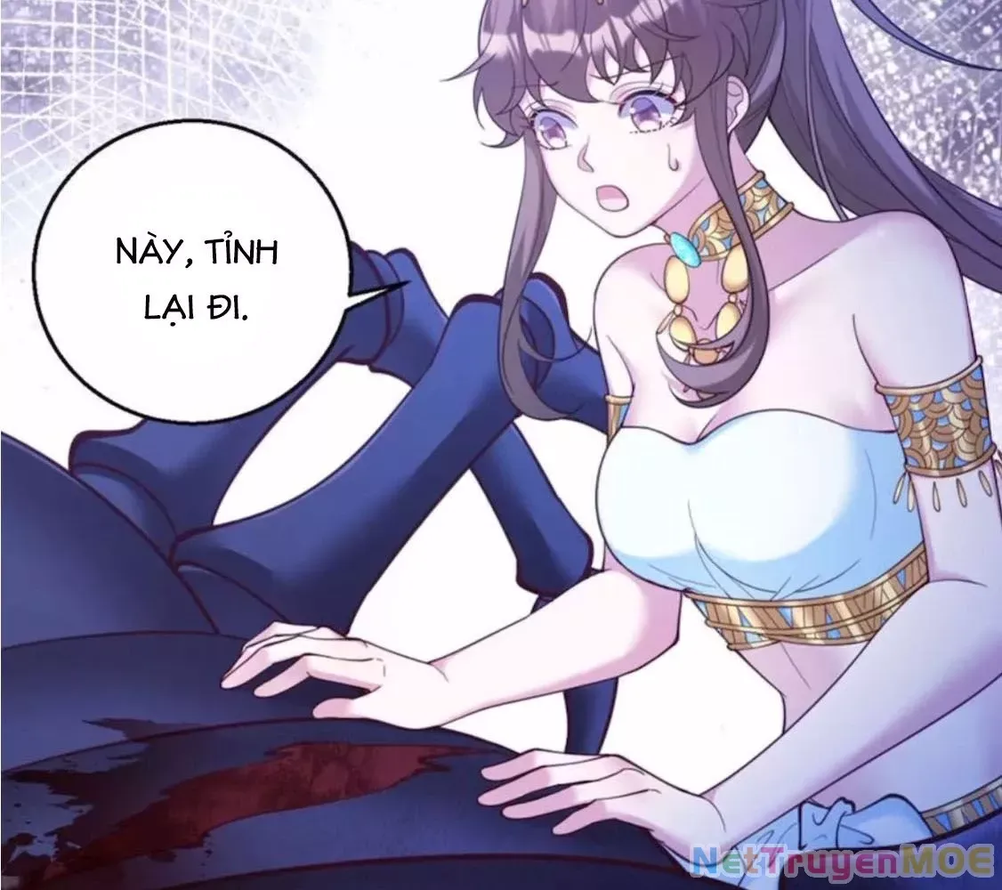 Thảnh Thơi Thú Thế Chủng Chủng Điền, Sinh Sinh Tể Chapter 649 - Trang 2