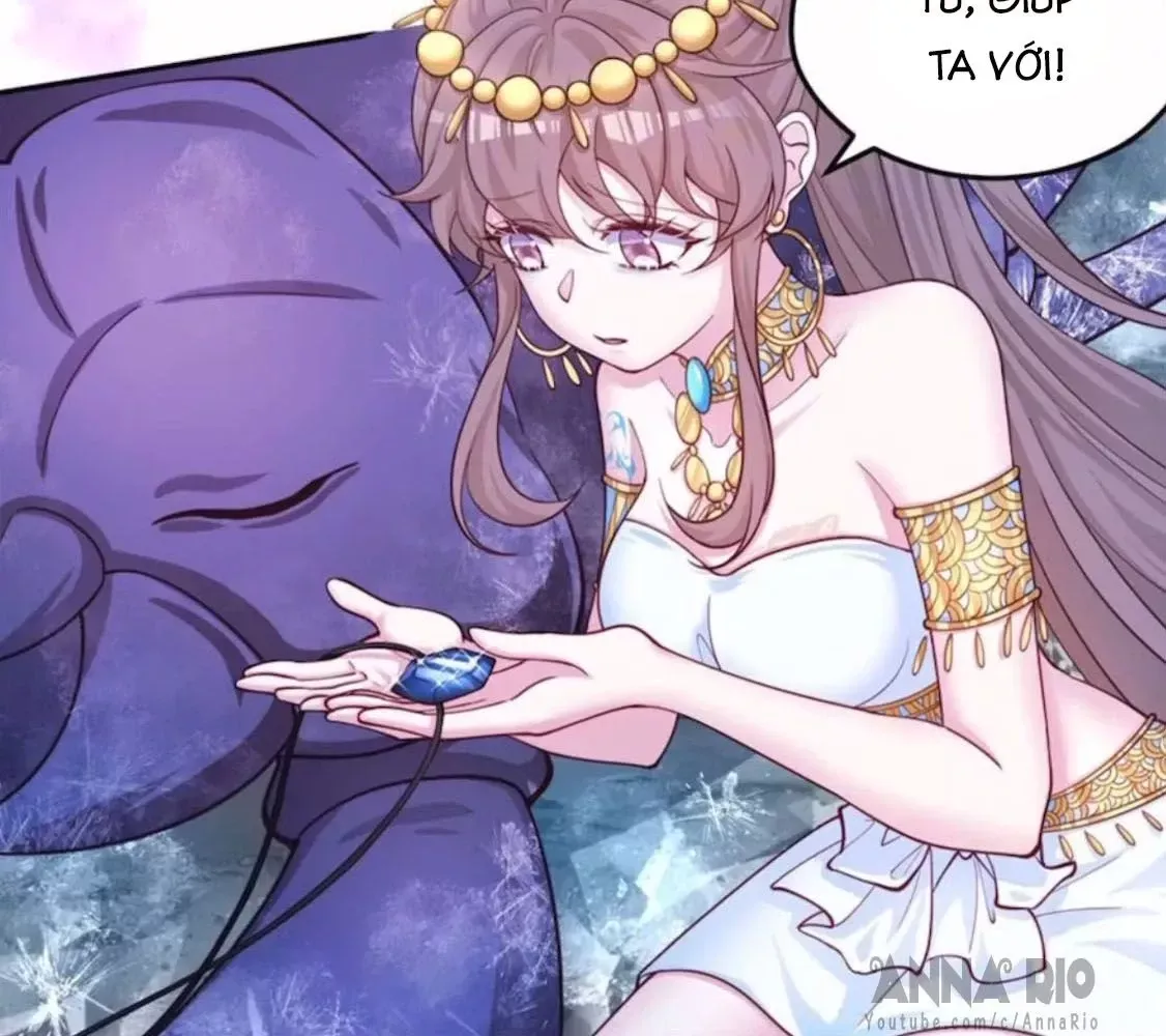 Thảnh Thơi Thú Thế Chủng Chủng Điền, Sinh Sinh Tể Chapter 649 - Trang 2