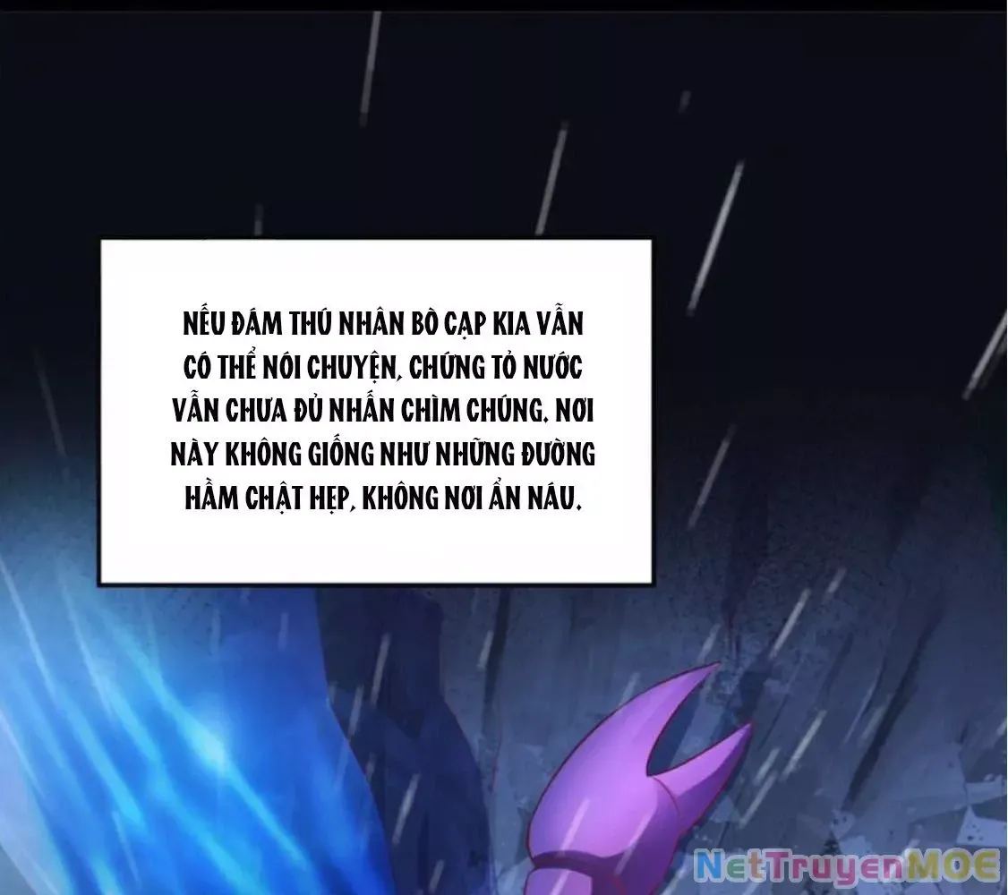 Thảnh Thơi Thú Thế Chủng Chủng Điền, Sinh Sinh Tể Chapter 649 - Trang 2