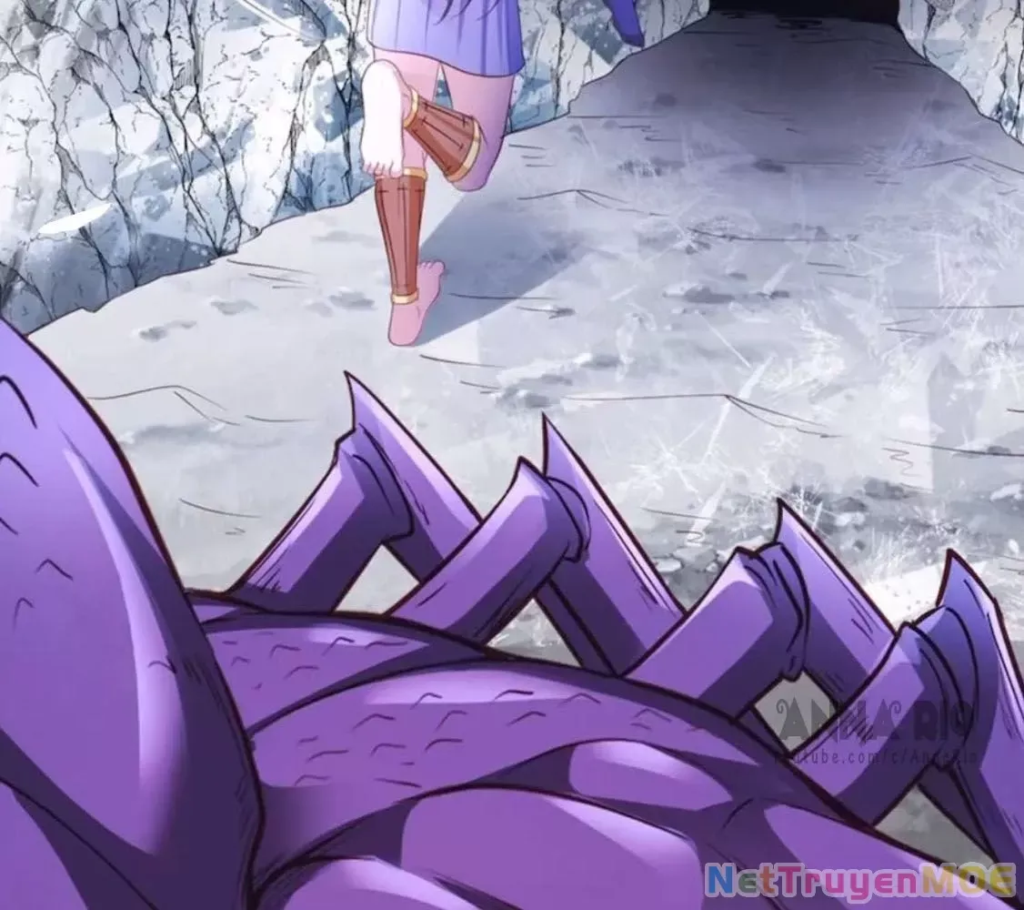 Thảnh Thơi Thú Thế Chủng Chủng Điền, Sinh Sinh Tể Chapter 649 - Trang 2