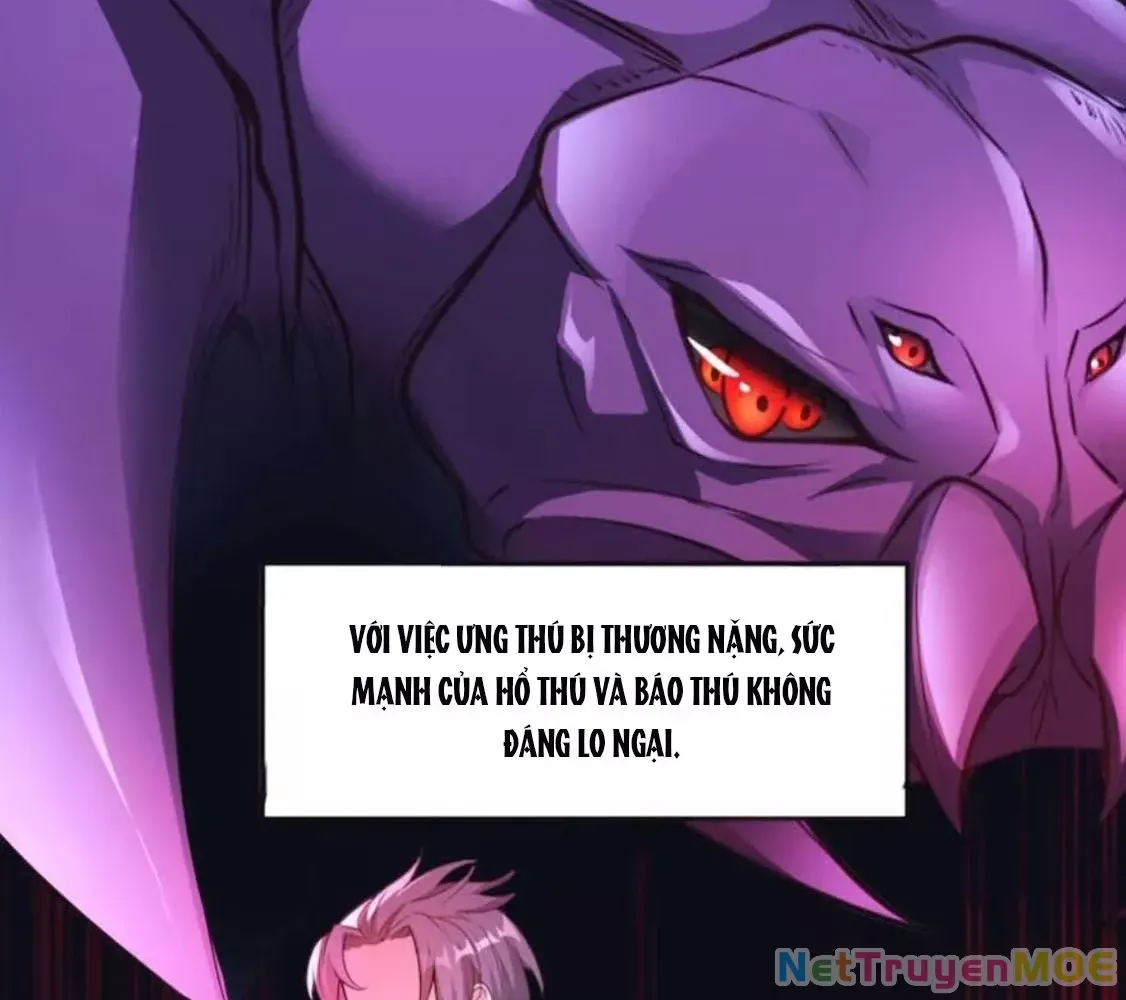 Thảnh Thơi Thú Thế Chủng Chủng Điền, Sinh Sinh Tể Chapter 649 - Trang 2