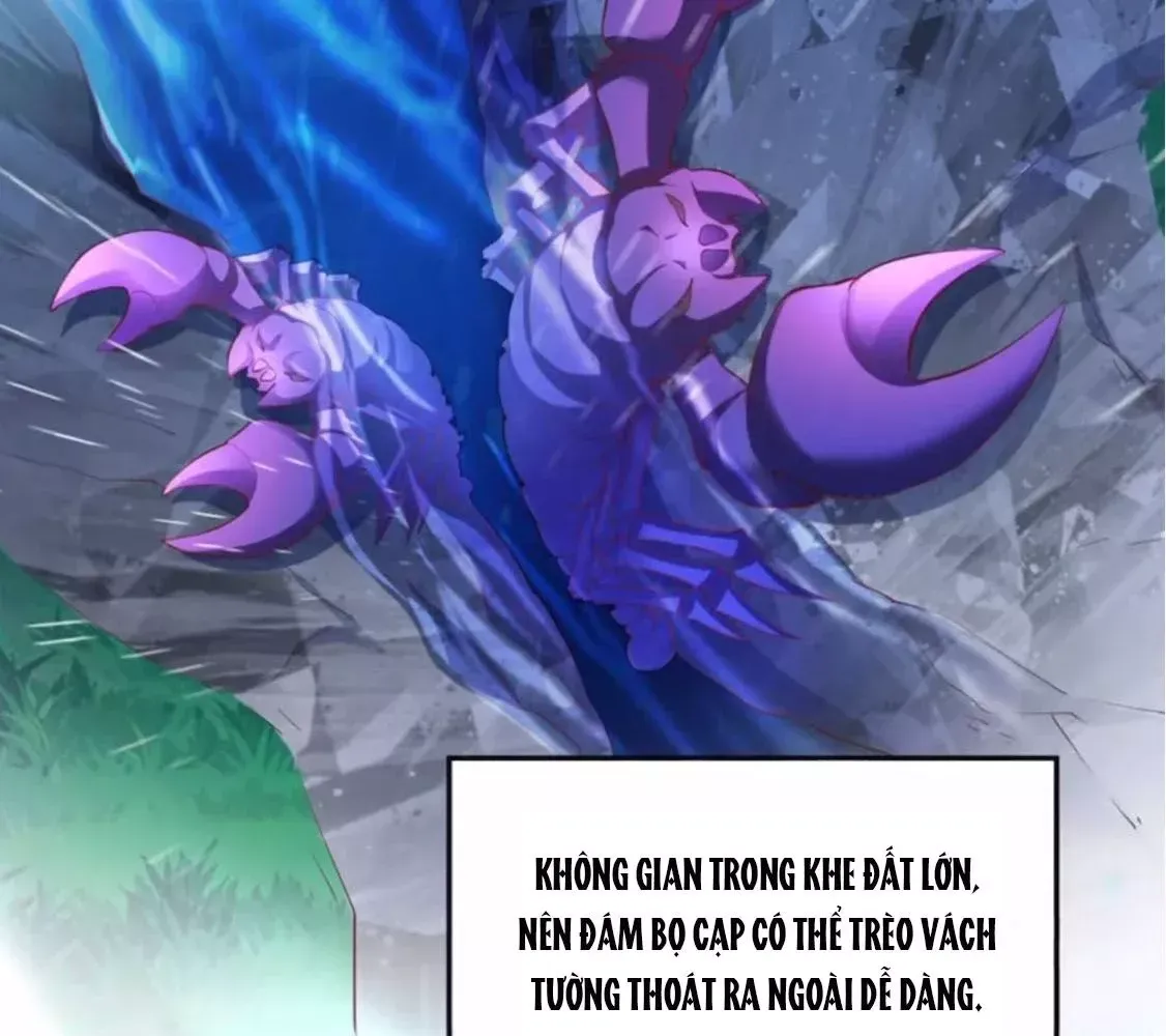 Thảnh Thơi Thú Thế Chủng Chủng Điền, Sinh Sinh Tể Chapter 649 - Trang 2