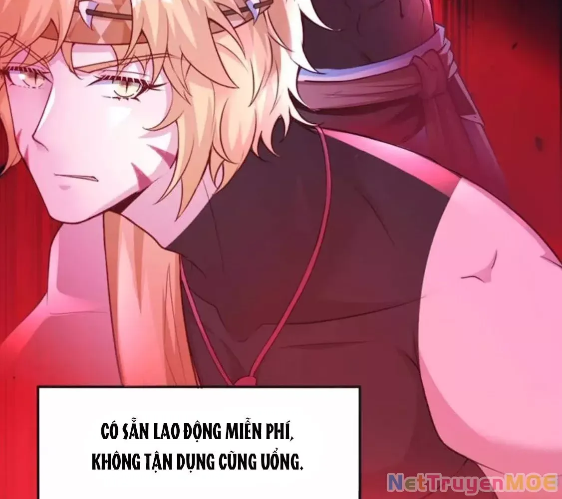 Thảnh Thơi Thú Thế Chủng Chủng Điền, Sinh Sinh Tể Chapter 649 - Trang 2