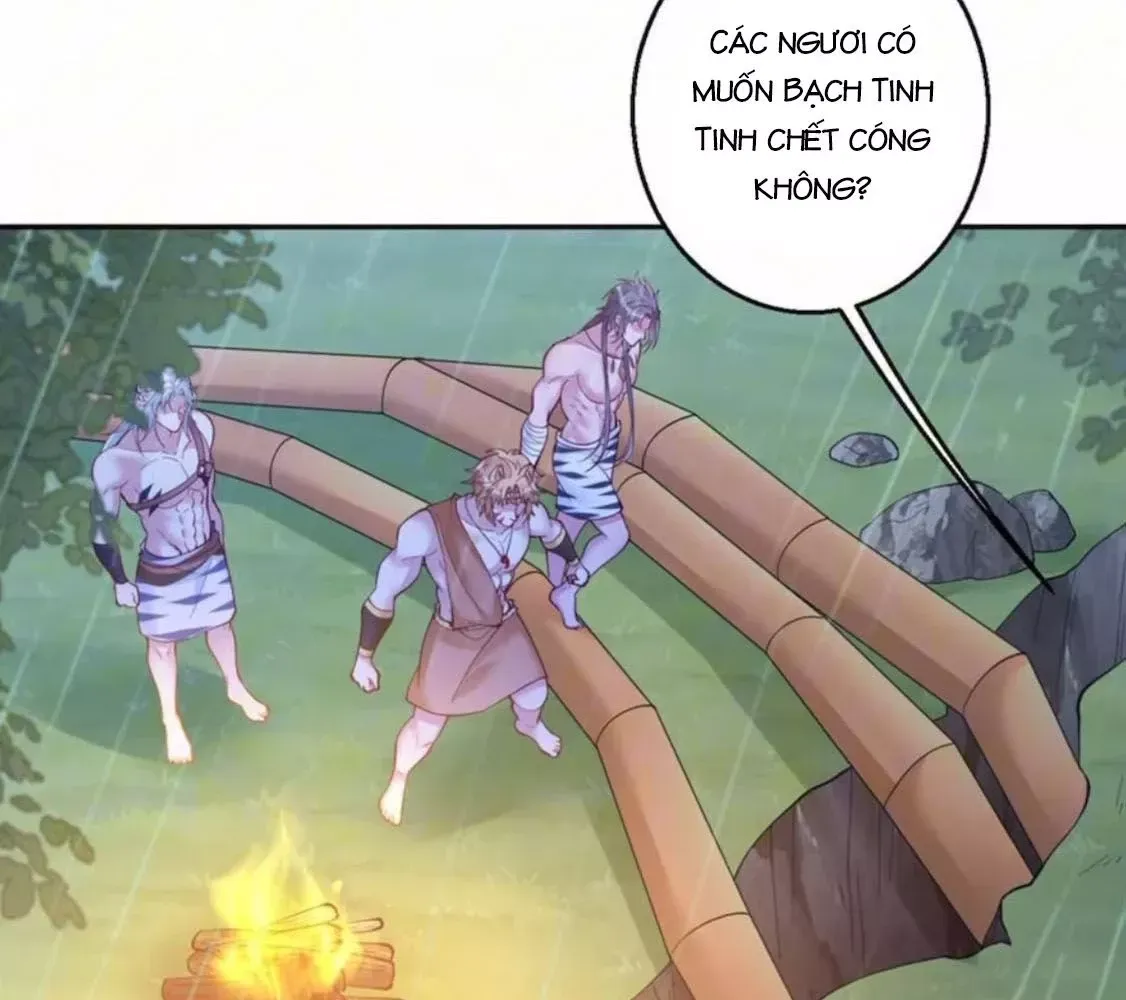 Thảnh Thơi Thú Thế Chủng Chủng Điền, Sinh Sinh Tể Chapter 649 - Trang 2