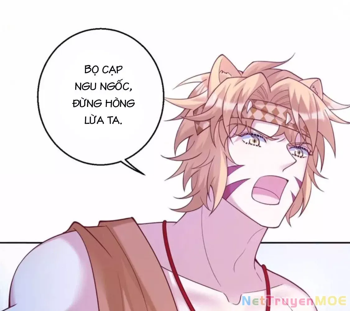 Thảnh Thơi Thú Thế Chủng Chủng Điền, Sinh Sinh Tể Chapter 649 - Trang 2