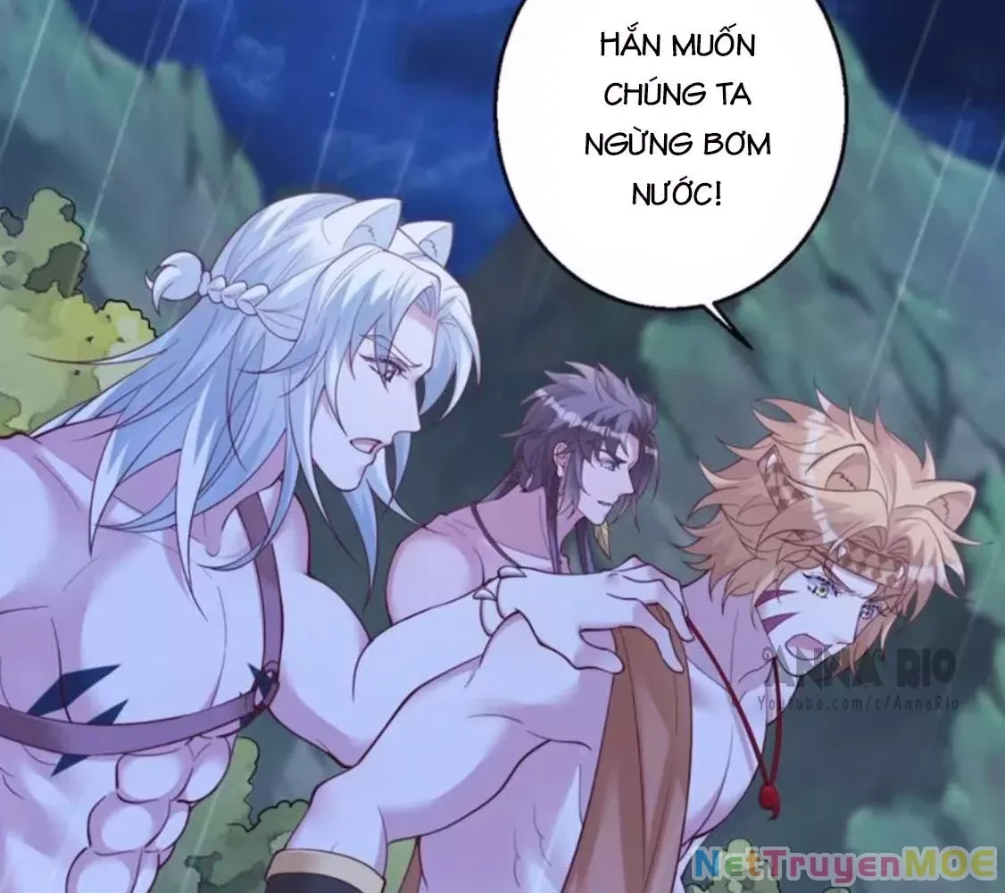 Thảnh Thơi Thú Thế Chủng Chủng Điền, Sinh Sinh Tể Chapter 649 - Trang 2