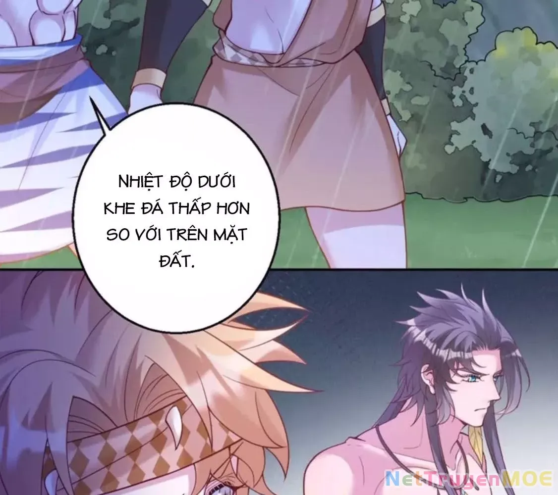 Thảnh Thơi Thú Thế Chủng Chủng Điền, Sinh Sinh Tể Chapter 649 - Trang 2