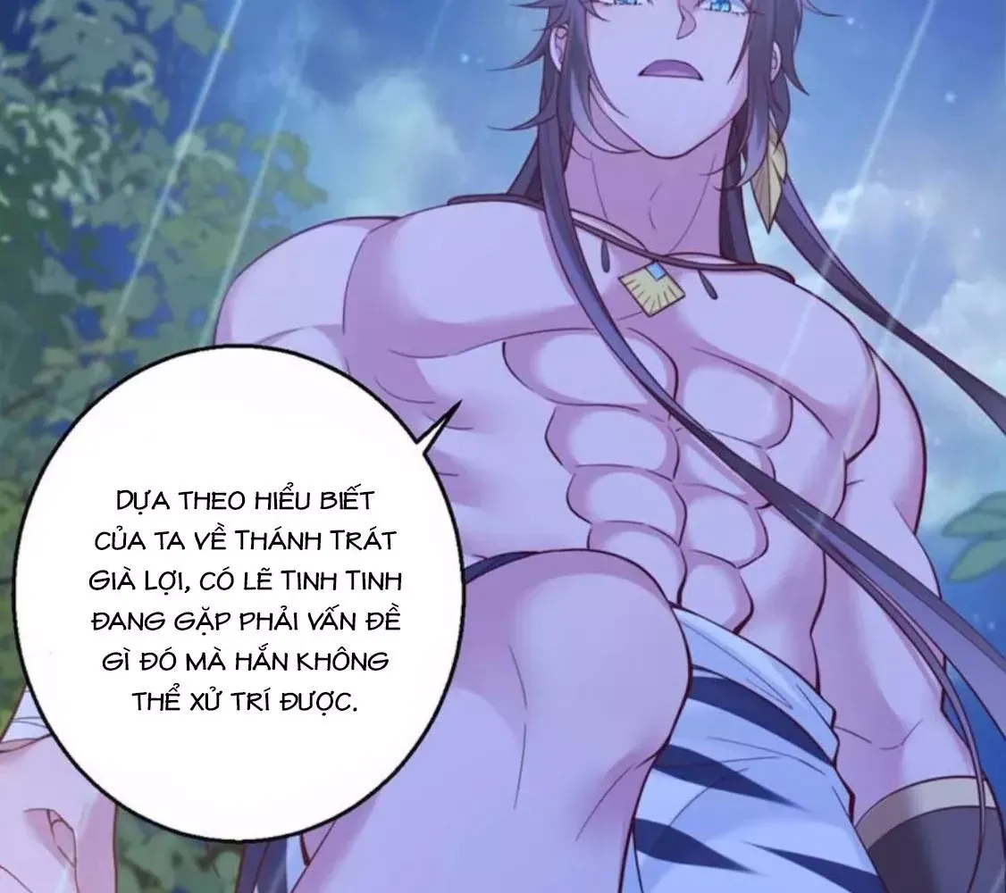 Thảnh Thơi Thú Thế Chủng Chủng Điền, Sinh Sinh Tể Chapter 649 - Trang 2