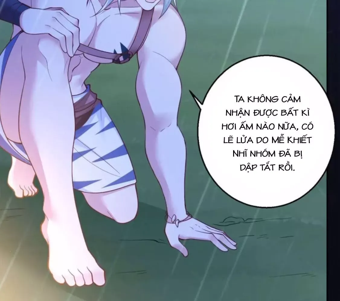 Thảnh Thơi Thú Thế Chủng Chủng Điền, Sinh Sinh Tể Chapter 649 - Trang 2