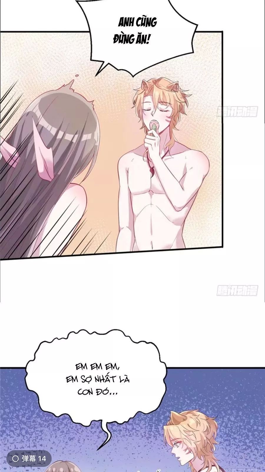 Thảnh Thơi Thú Thế Chủng Chủng Điền, Sinh Sinh Tể Chapter 65 - Trang 2