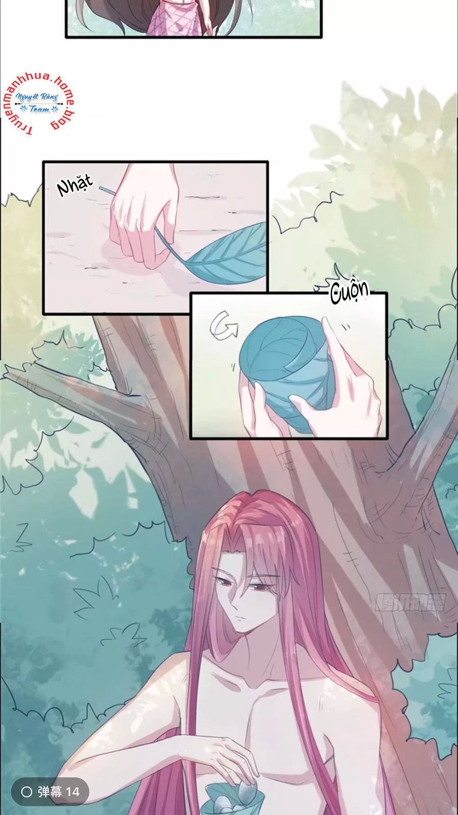 Thảnh Thơi Thú Thế Chủng Chủng Điền, Sinh Sinh Tể Chapter 65 - Trang 2