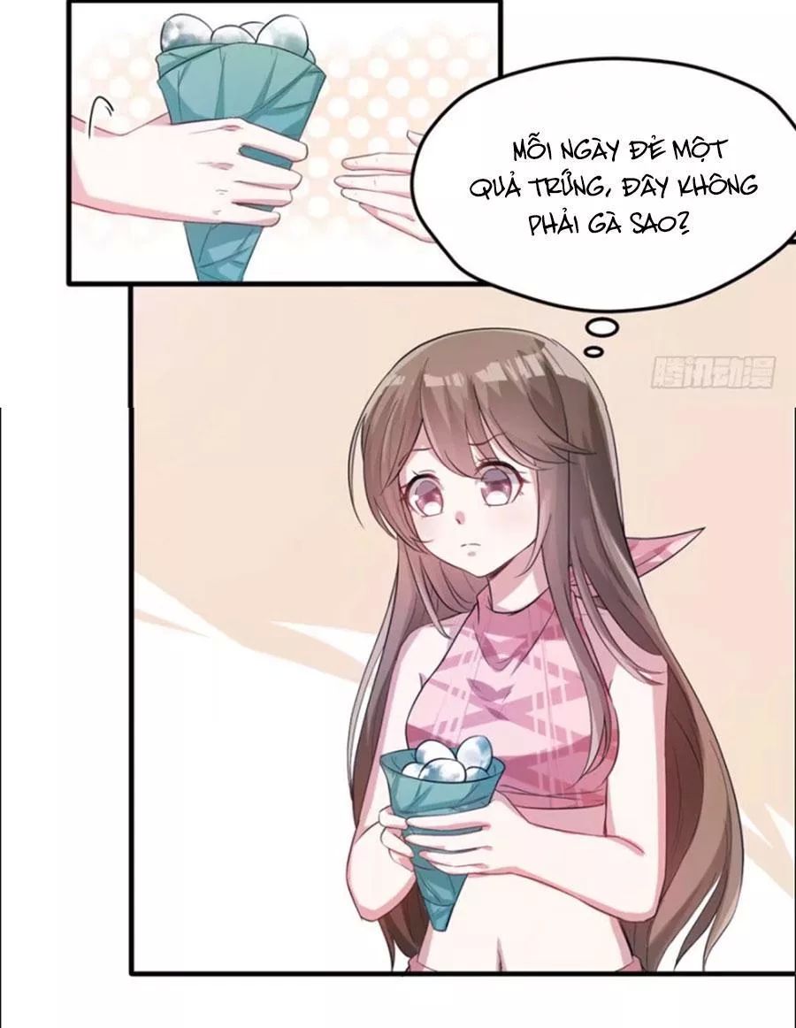 Thảnh Thơi Thú Thế Chủng Chủng Điền, Sinh Sinh Tể Chapter 65 - Trang 2