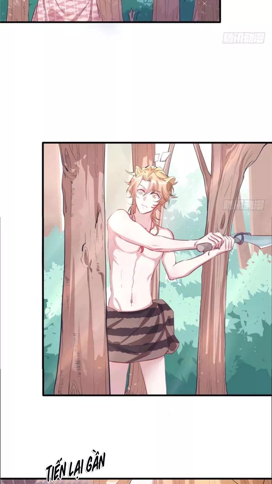 Thảnh Thơi Thú Thế Chủng Chủng Điền, Sinh Sinh Tể Chapter 65 - Trang 2