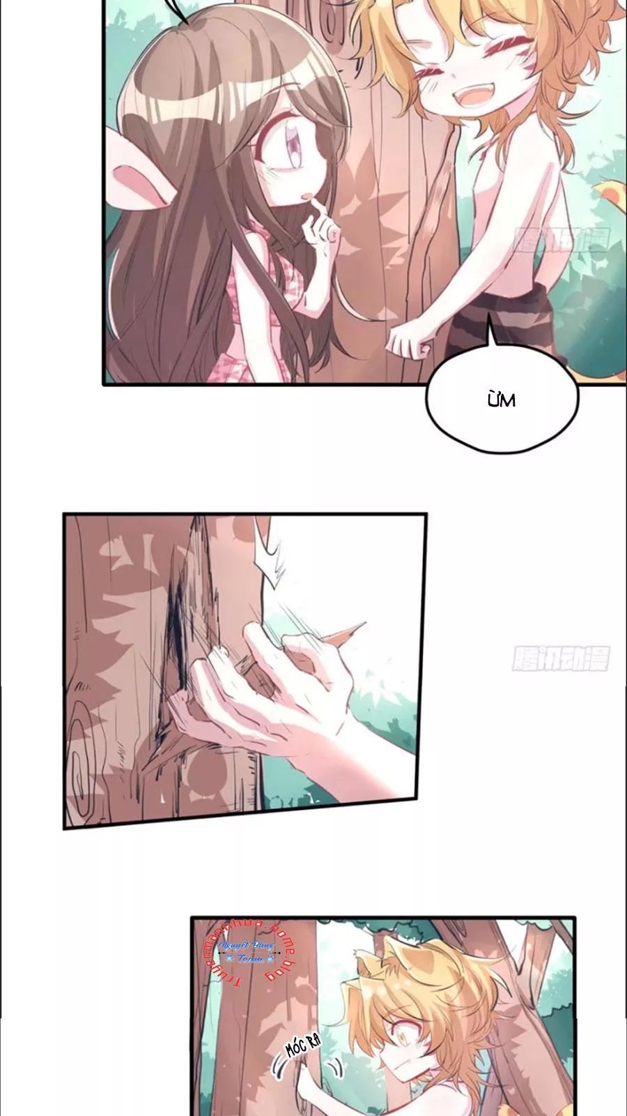 Thảnh Thơi Thú Thế Chủng Chủng Điền, Sinh Sinh Tể Chapter 65 - Trang 2