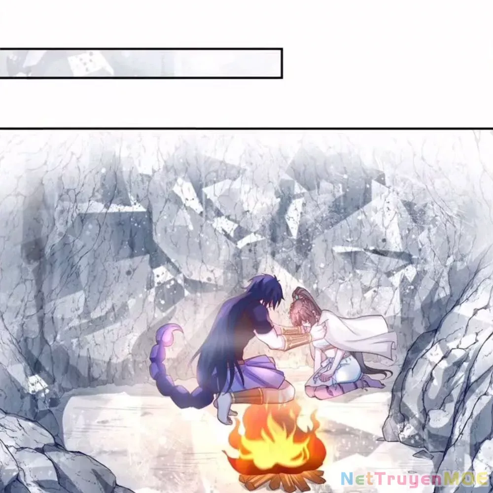 Thảnh Thơi Thú Thế Chủng Chủng Điền, Sinh Sinh Tể Chapter 650 - Trang 2