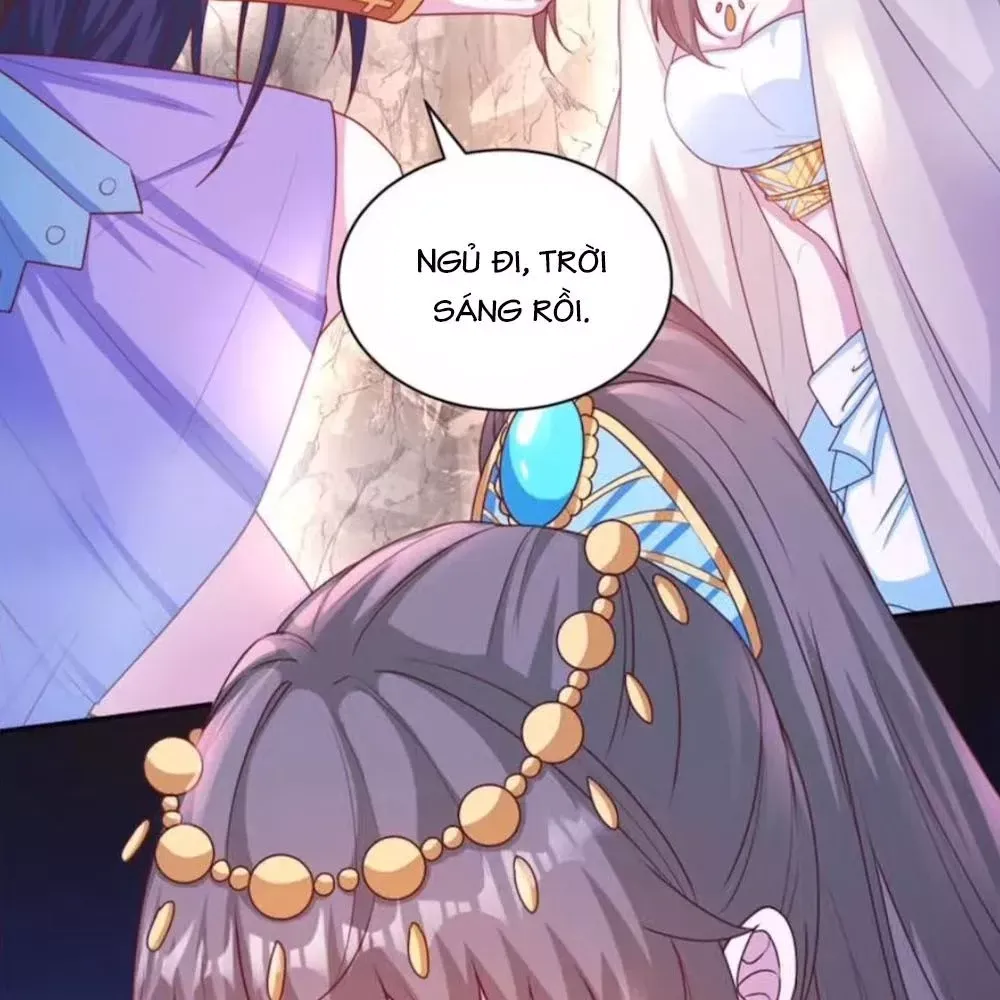 Thảnh Thơi Thú Thế Chủng Chủng Điền, Sinh Sinh Tể Chapter 650 - Trang 2