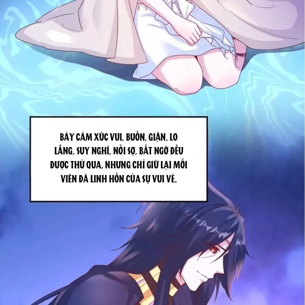 Thảnh Thơi Thú Thế Chủng Chủng Điền, Sinh Sinh Tể Chapter 650 - Trang 2