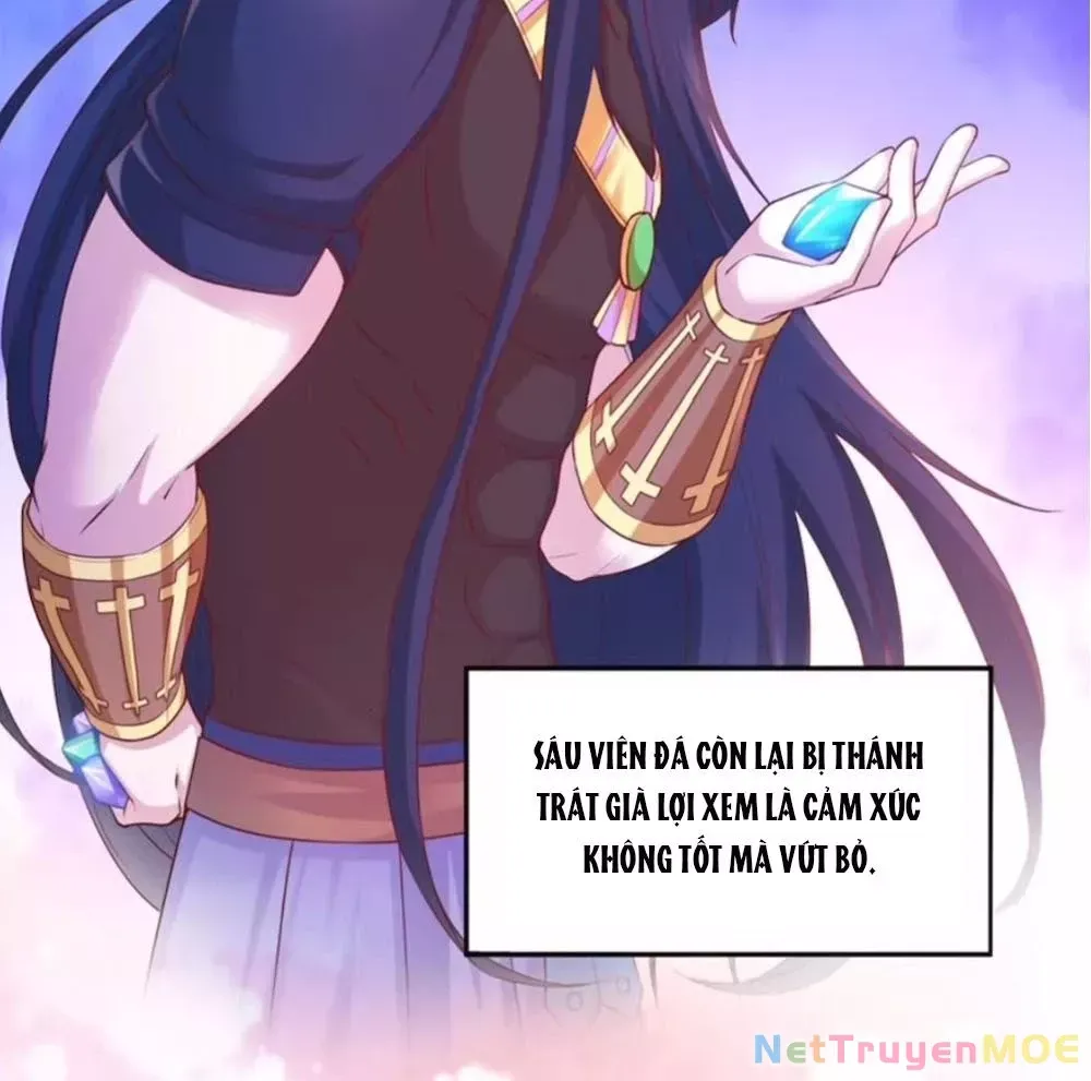 Thảnh Thơi Thú Thế Chủng Chủng Điền, Sinh Sinh Tể Chapter 650 - Trang 2