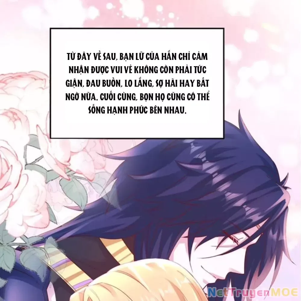 Thảnh Thơi Thú Thế Chủng Chủng Điền, Sinh Sinh Tể Chapter 650 - Trang 2