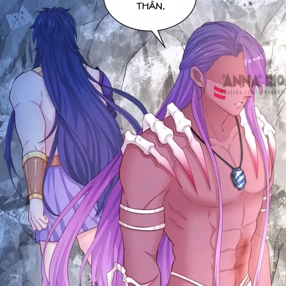 Thảnh Thơi Thú Thế Chủng Chủng Điền, Sinh Sinh Tể Chapter 650 - Trang 2