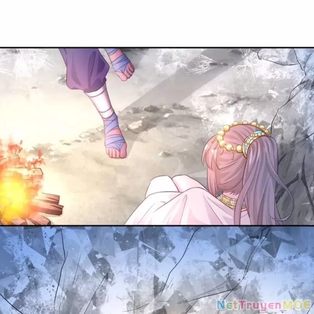 Thảnh Thơi Thú Thế Chủng Chủng Điền, Sinh Sinh Tể Chapter 650 - Trang 2