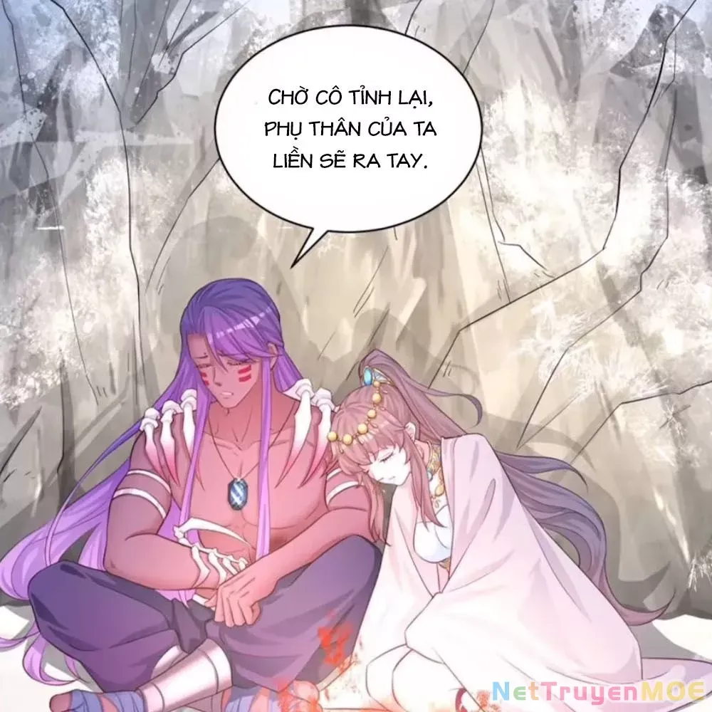 Thảnh Thơi Thú Thế Chủng Chủng Điền, Sinh Sinh Tể Chapter 650 - Trang 2