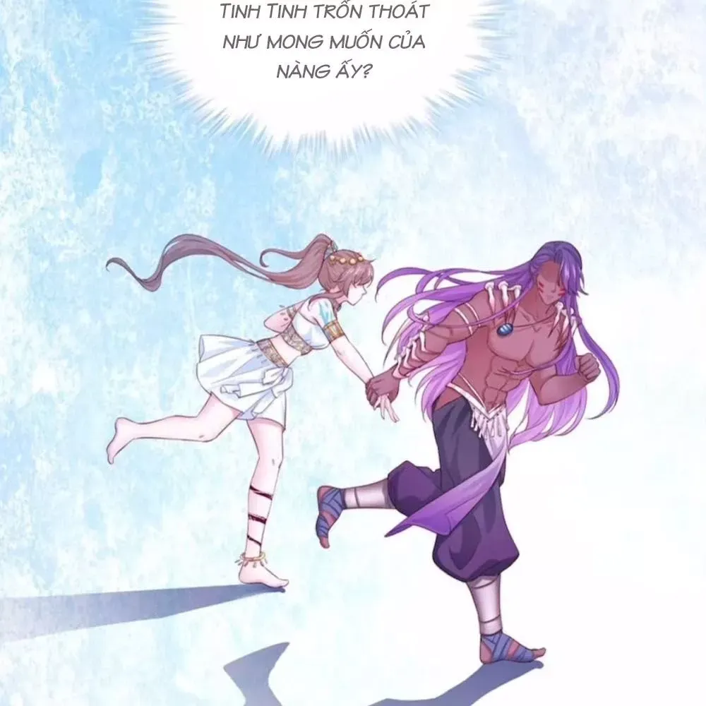 Thảnh Thơi Thú Thế Chủng Chủng Điền, Sinh Sinh Tể Chapter 650 - Trang 2