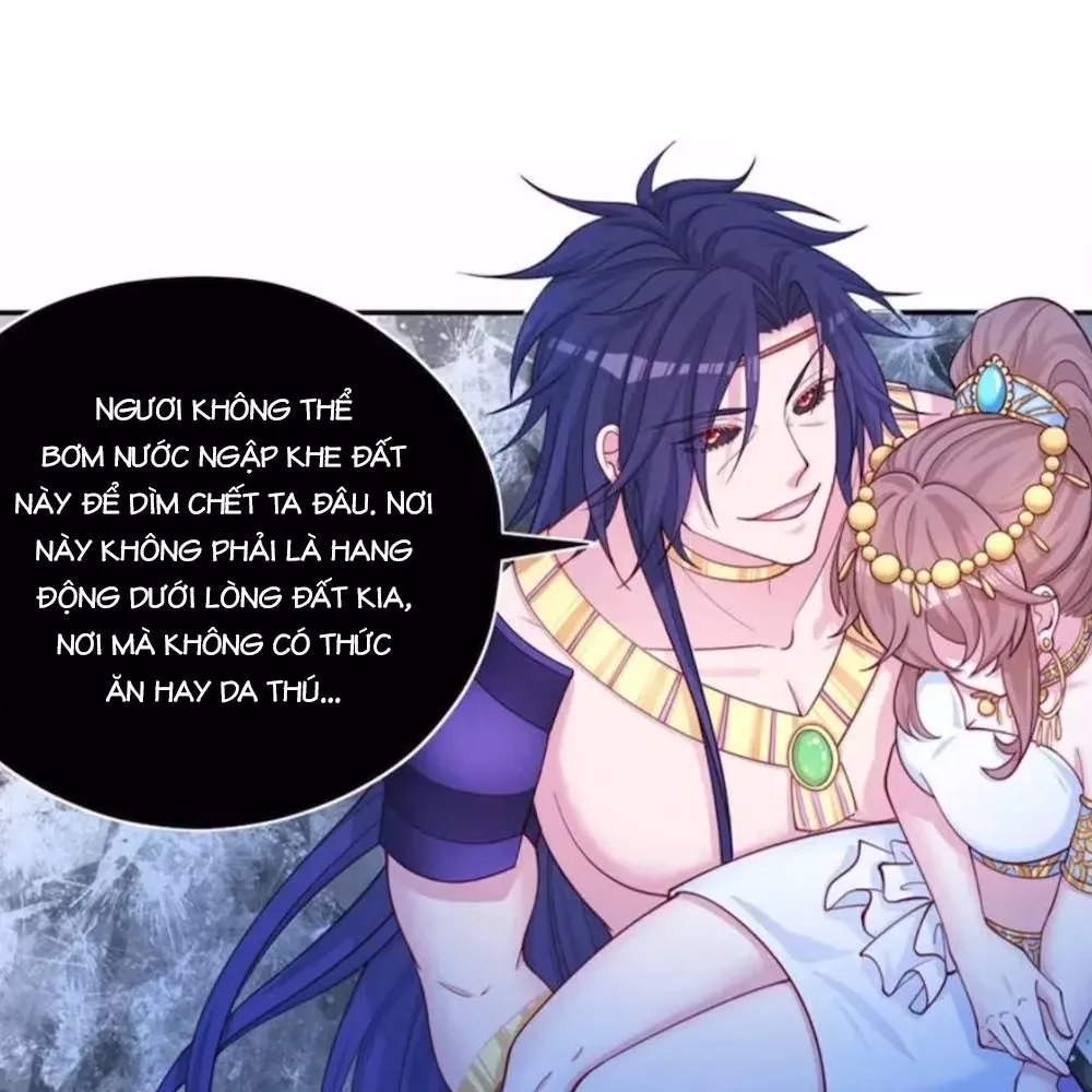 Thảnh Thơi Thú Thế Chủng Chủng Điền, Sinh Sinh Tể Chapter 650 - Trang 2