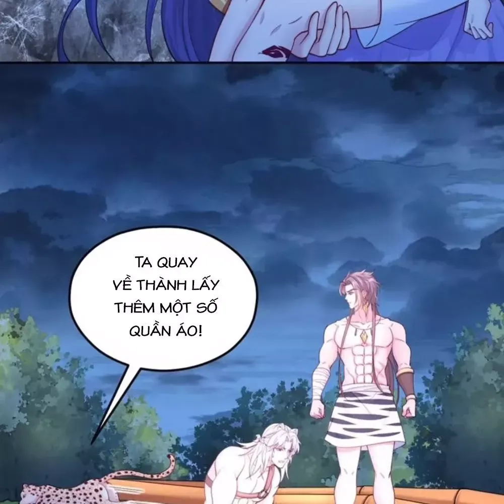 Thảnh Thơi Thú Thế Chủng Chủng Điền, Sinh Sinh Tể Chapter 650 - Trang 2