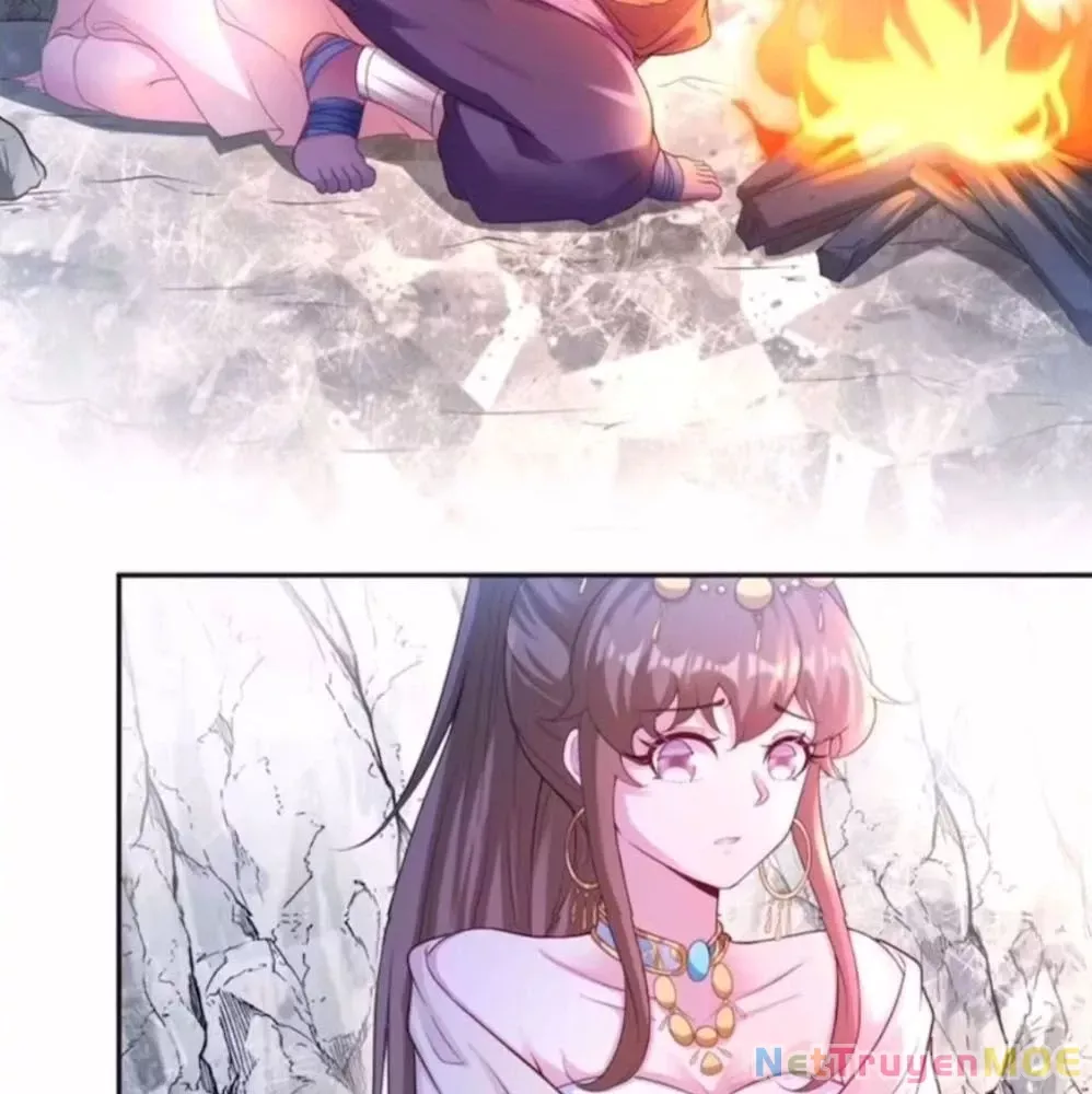 Thảnh Thơi Thú Thế Chủng Chủng Điền, Sinh Sinh Tể Chapter 651 - Trang 2