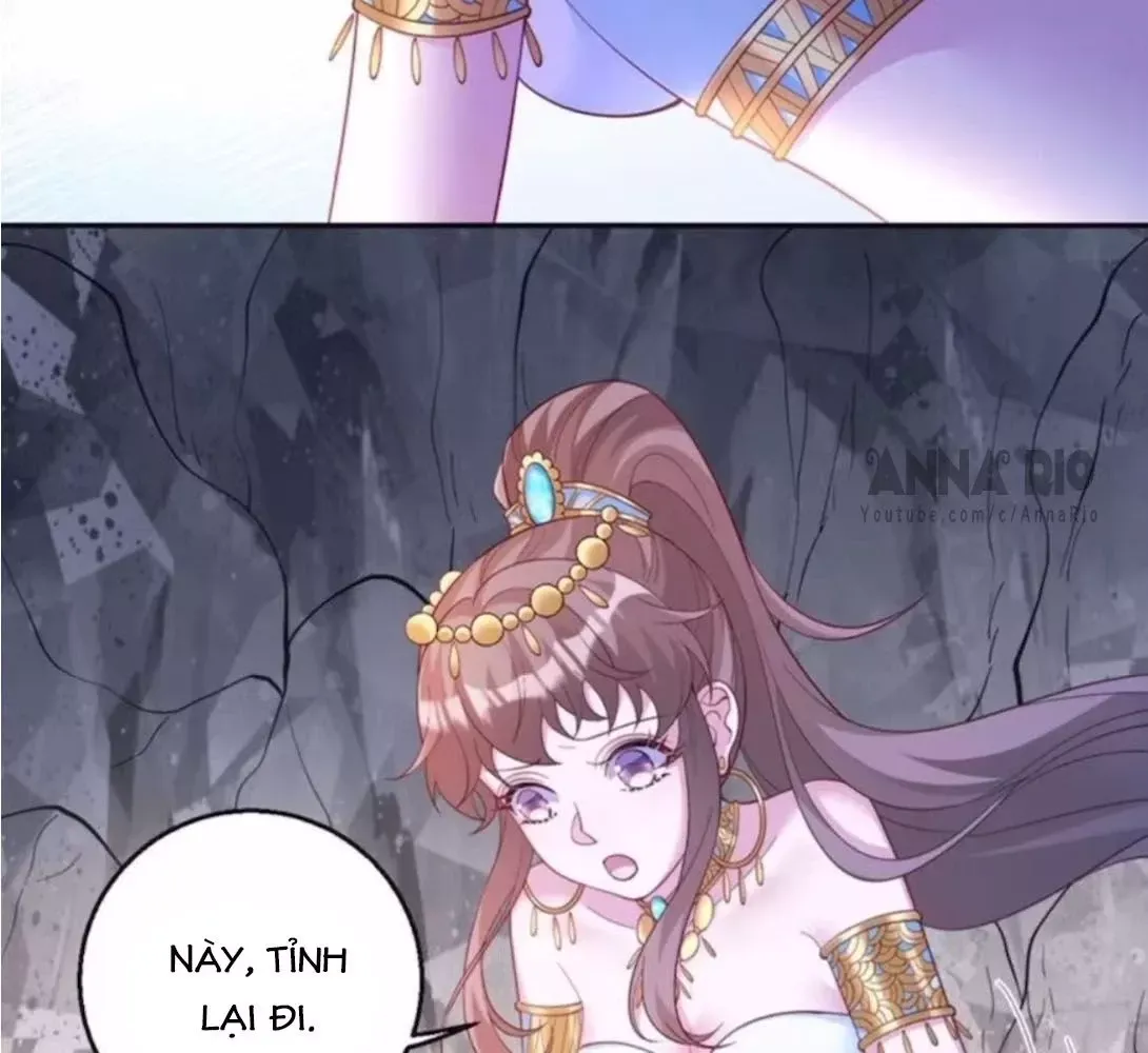 Thảnh Thơi Thú Thế Chủng Chủng Điền, Sinh Sinh Tể Chapter 652 - Trang 2