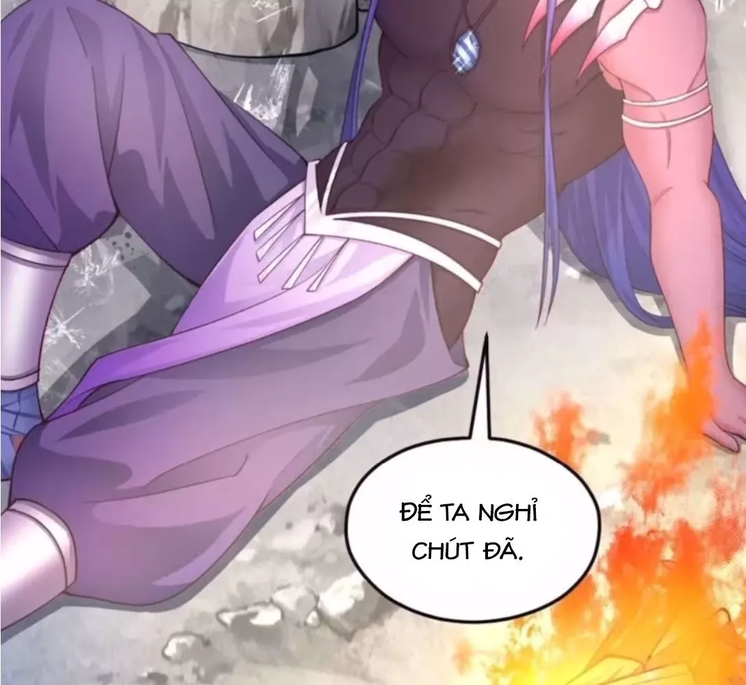 Thảnh Thơi Thú Thế Chủng Chủng Điền, Sinh Sinh Tể Chapter 652 - Trang 2